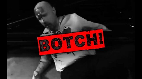 AEW Production is EMBARRASSING – Caught Their Own Botch LIVE! #shorts