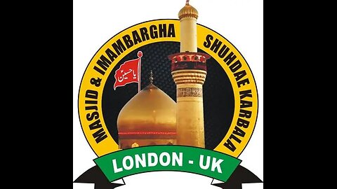 Talking to Muslims 542: Imambargah Shuhdae Karbala Masjid