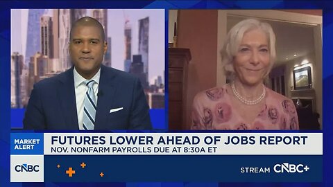 Firestone: Twenty-three hour trading sounds exhausting, not transformative