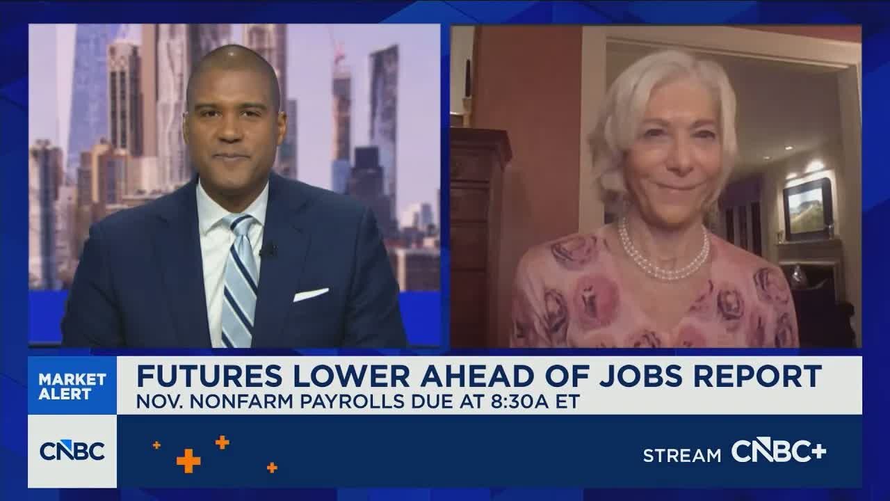 Firestone: Twenty-three hour trading sounds exhausting, not transformative