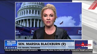 PHONE RECORDS DRAGNET SEN BLACKBURN