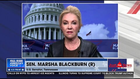 PHONE RECORDS DRAGNET SEN BLACKBURN