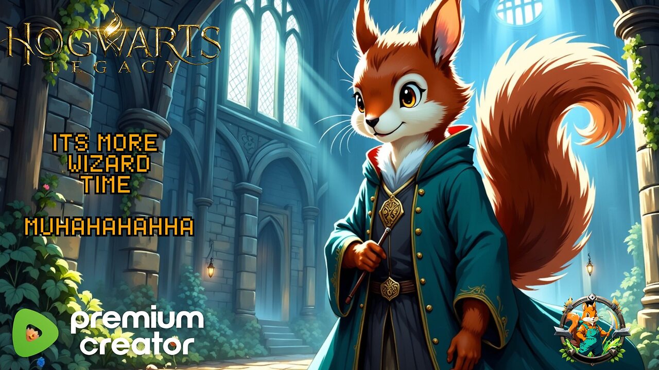 GINGER WIZARD E2 !!!