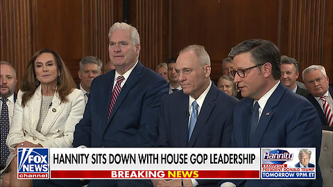 House GOP Is 'Fighting' For Its Districts, Lawmakers Say