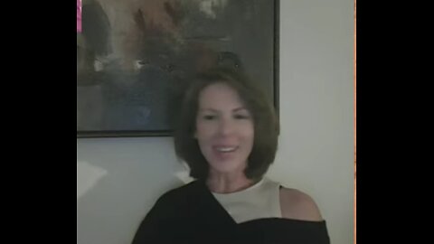 g Abbott aka heather hildreth goes on camera