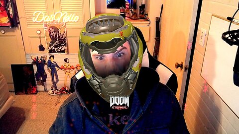 TGIF WITH DOOM THE DARK AGES BAYBEEE!!!