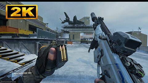 Call of Duty: Black Ops 7 - Hardcore Domination Gameplay