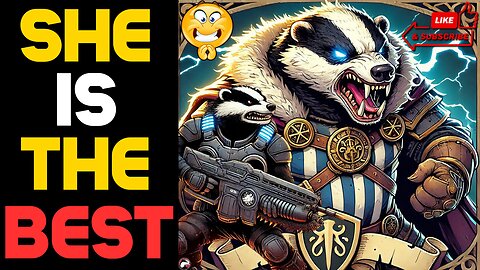 Gears Of War EP NUKES Avowed & Art Director Matt Hansen "Why Would You Say This?"