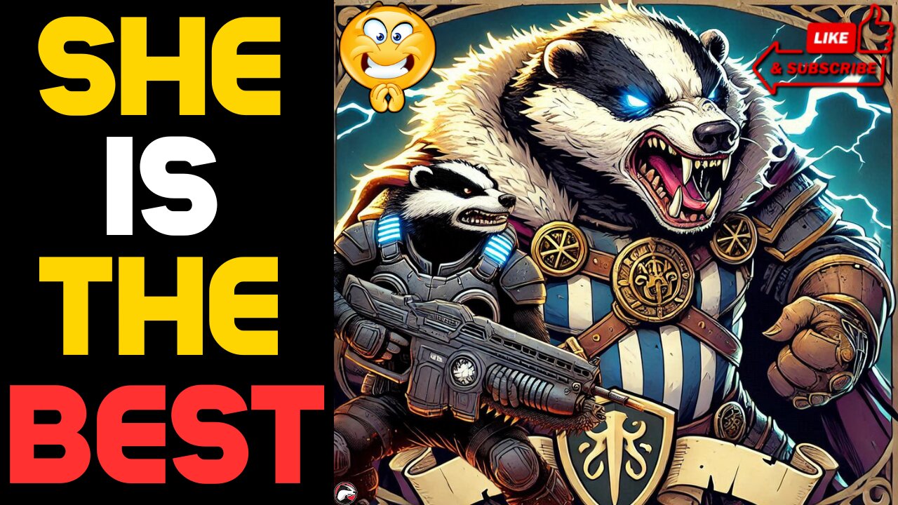 Gears Of War EP NUKES Avowed & Art Director Matt Hansen "Why Would You Say This?"