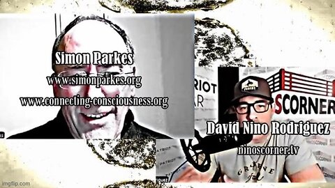 Simon Parkes & David Nino Rodriguez: Trump's Cleaning House & The Bankers March To GITMO