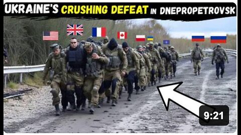 GREAT SUCCESS: Russia Captured a whole PLATOON of ELITE Foreign Mercenaries and Ukrainian Soldiers