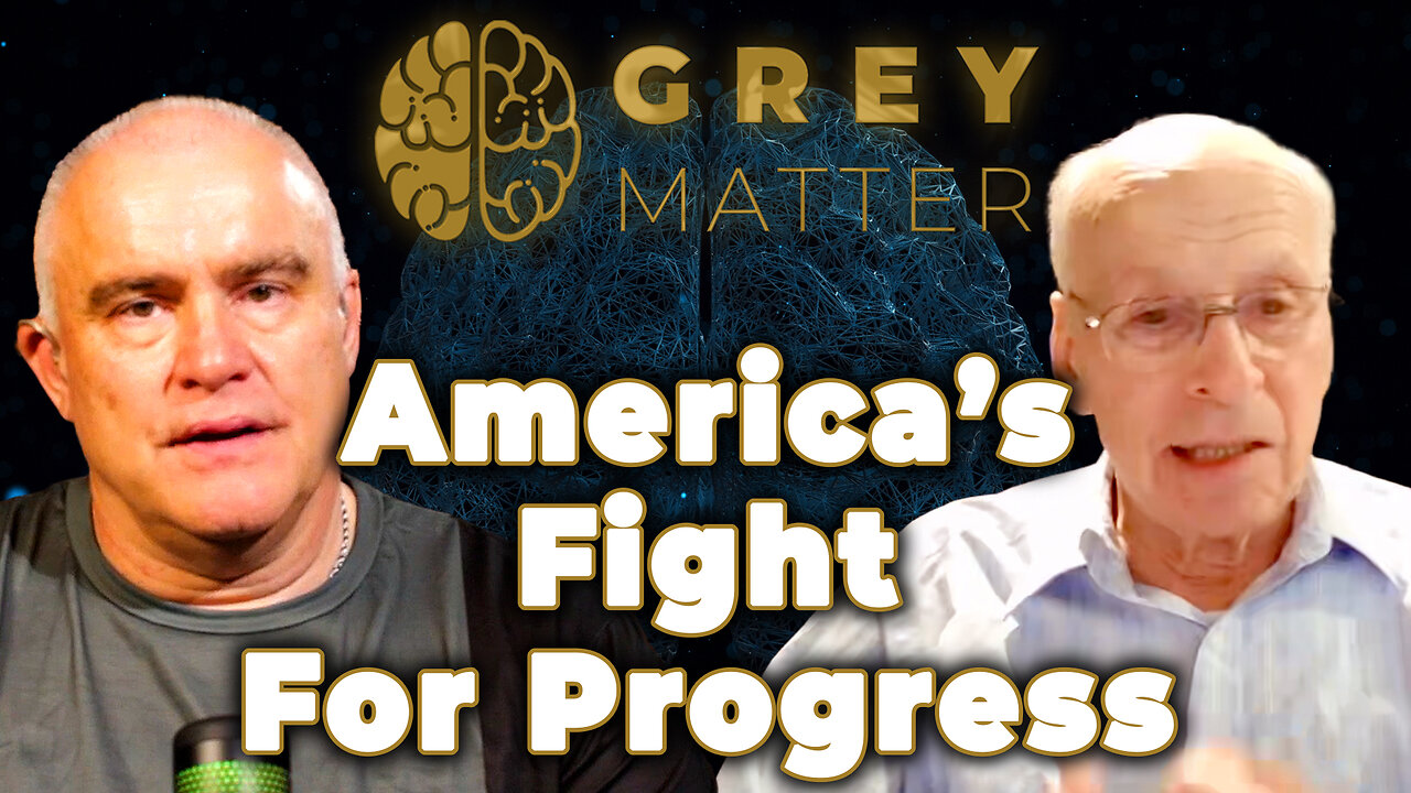 Accurate History Shapes Our Future: Anton Chaitkin | National Sovereignty vs. Globalism