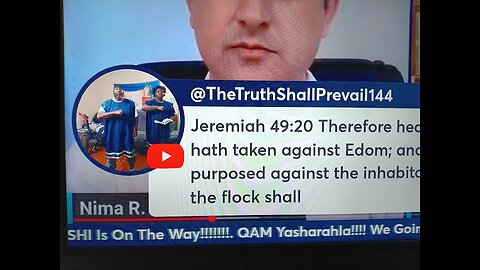 THE AWAKENING OF THE ELECT ISRAELITES: THE MEN OF THE LORD ARE THE REAL HEROES AND REVOLUTIONARIES!