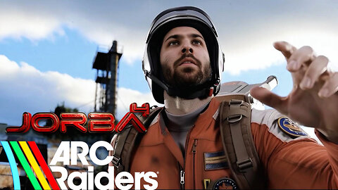 🔴Live-Jorba4- Arc Raiders MORE TROPHY