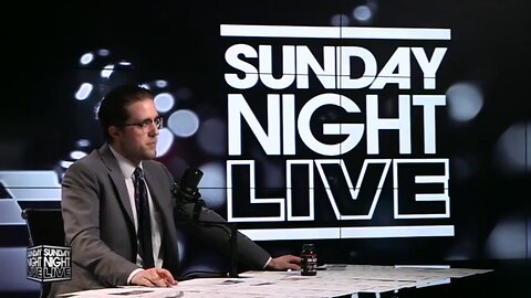 SUNDAY NIGHT (Full Show) Sunday - 3/9/25