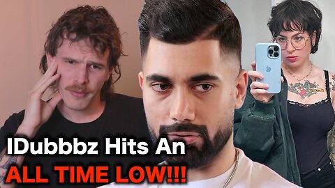 IDubbbz ATTACKS Iranian For Loving America