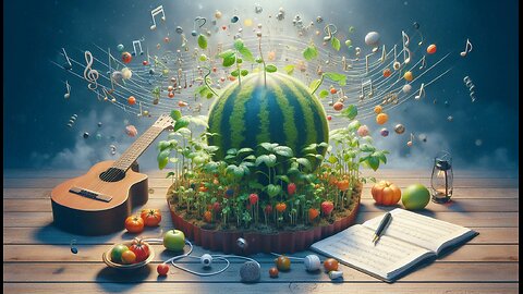 Can Music Really Make Plants Grow Bigger? The Surprising Truth