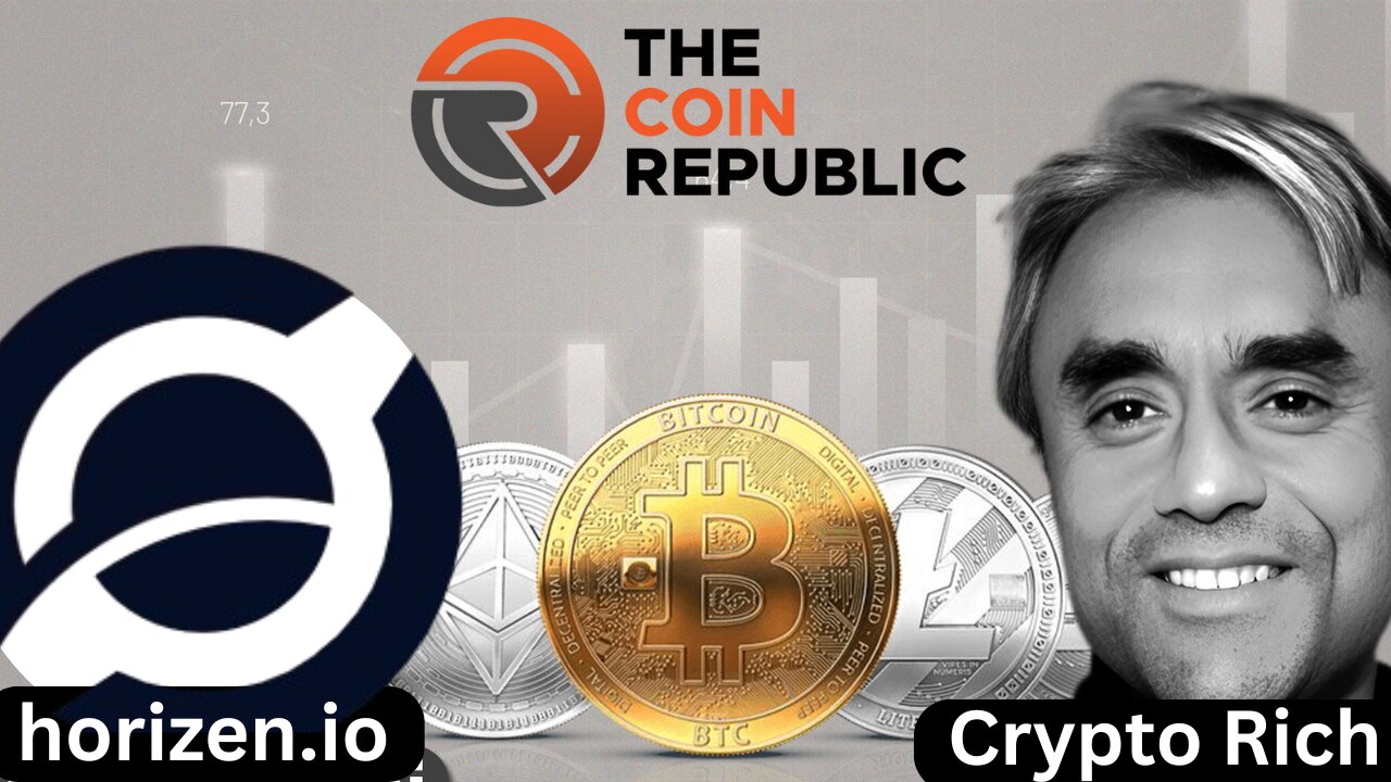 HORIZEN GOING BIG ON BASE - INTERVIEW WITH CO-FOUNDER!