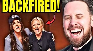 SNL Tries Roasting Trump Administration & Ends Up Making Greatest Trump Ad EVER