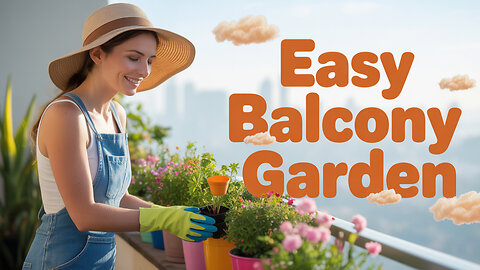 Avoid These 5 Container Gardening Mistakes!