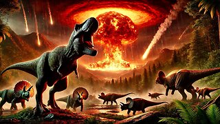 How the Dinosaurs Died - Asteroid Apocalypse - Full Documentary