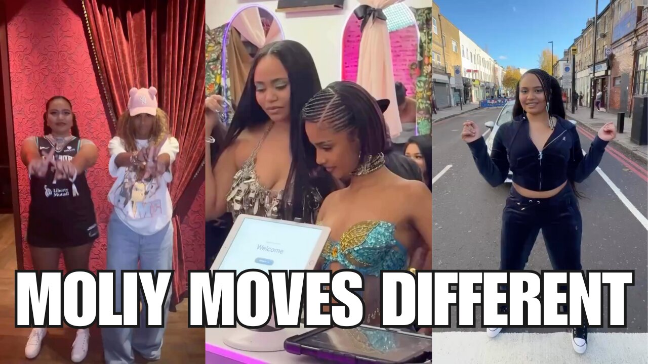 Why Moliy Is Redefining Afrobeats Worldwide