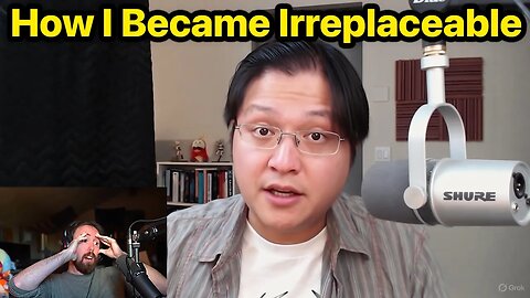 Only 1% of Voice Actors Will Survive