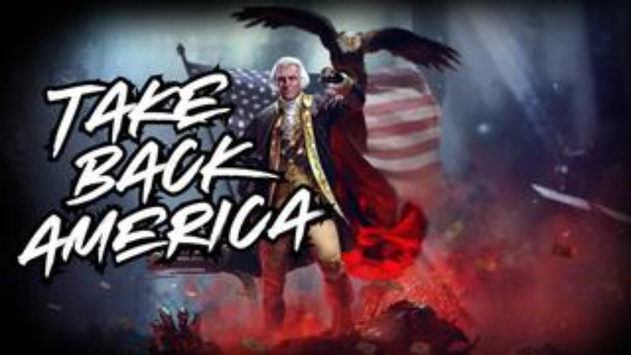 Conservative Nationalists Take Back America’s Identity