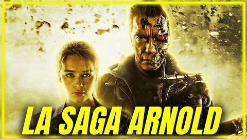 🇪🇸 LOS TERMINATOR DE ARNOLD Comentando Con Suscriptores, películas y series