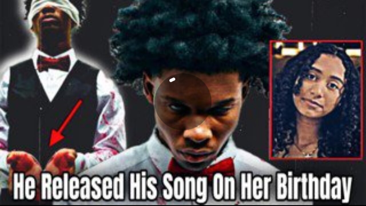 D4VD Killed His Underage 🔞 Friend In Hollywood... She Was Only 15 Years Old... #VishusTv 📺
