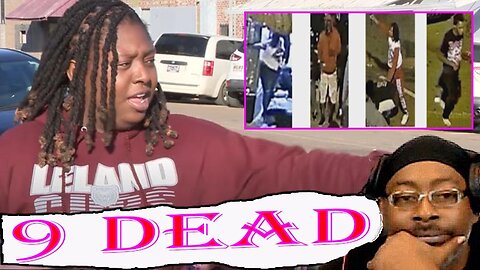 Mississippi Homecoming Mass Shooting 9 Dead, Fully Autonomous Patrol Vehicle, BK Employee Shot