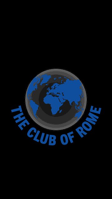 1991 Club of Rome Text Resurfaces — And the Internet Is Losing Its Mind