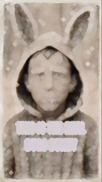 The Dark Origins Of Bugs Bunny-Elite Hunting Parties