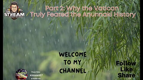 Part 2: Why the Vatican Truly Feared the Anunnaki, we journey deeper into the mystery:
