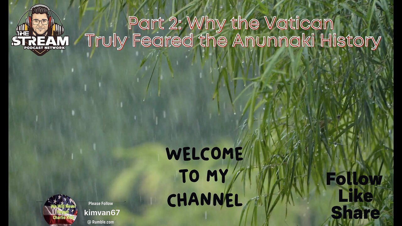 Part 2: Why the Vatican Truly Feared the Anunnaki, we journey deeper into the mystery:
