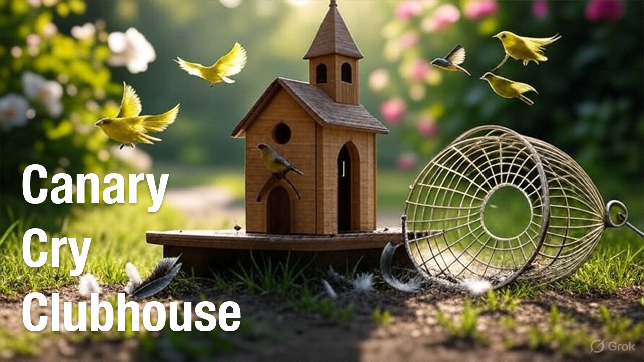 This week in Fellowship: What do we do now? Talking with New Believers!