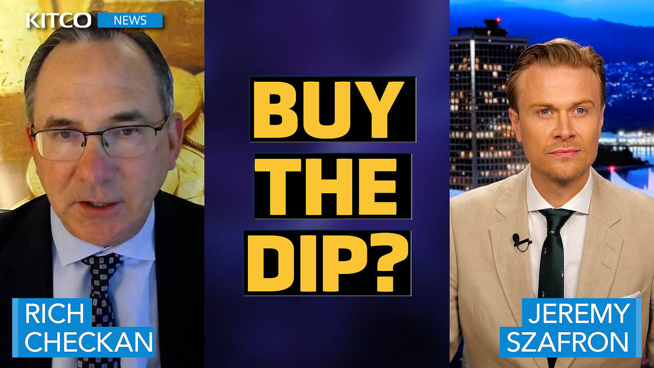 Gold Falls $300 Experts Weigh If It’s a Temporary Correction or a Sign of Deeper Trouble