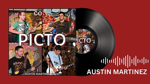 Austin Martinez - Bella