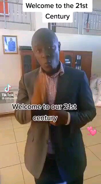 Welcome to 21st Century