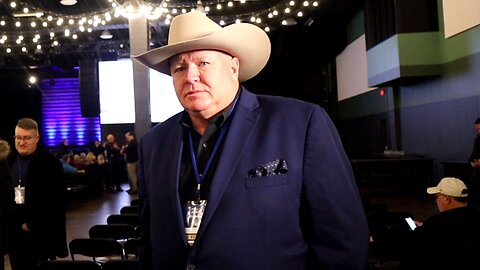 Independence activist Jeffrey Rath lays out why Alberta should leave Canada