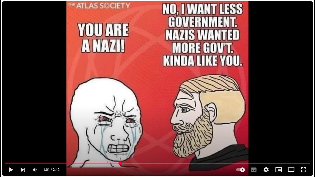 Psychological projection