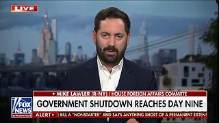 Rep Lawler: Biggest Schmuck In DC Needs To Open Up The Govt