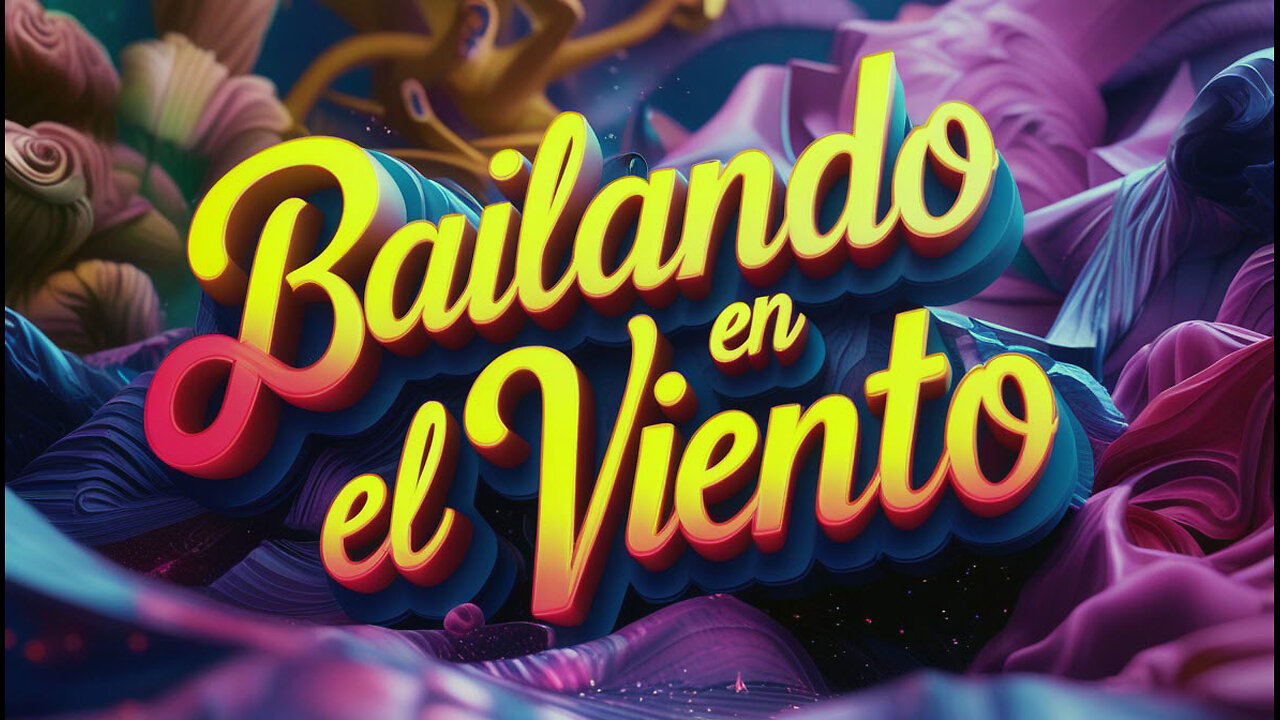 Bailando en el Viento-R
