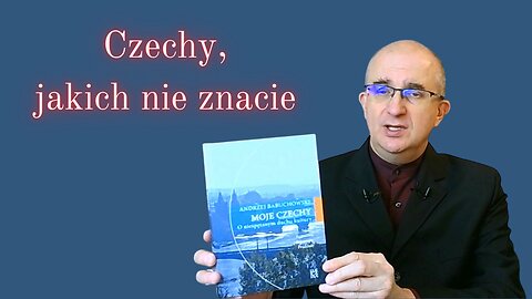 BookTube: Czechy, jakich nie znacie