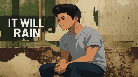 Bruno Mars - It Will Rain