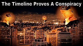Digital ID: The Timeline PROVES a conspiracy