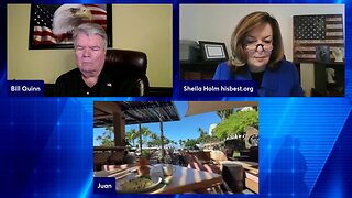 Juan O Savin 11-3-25