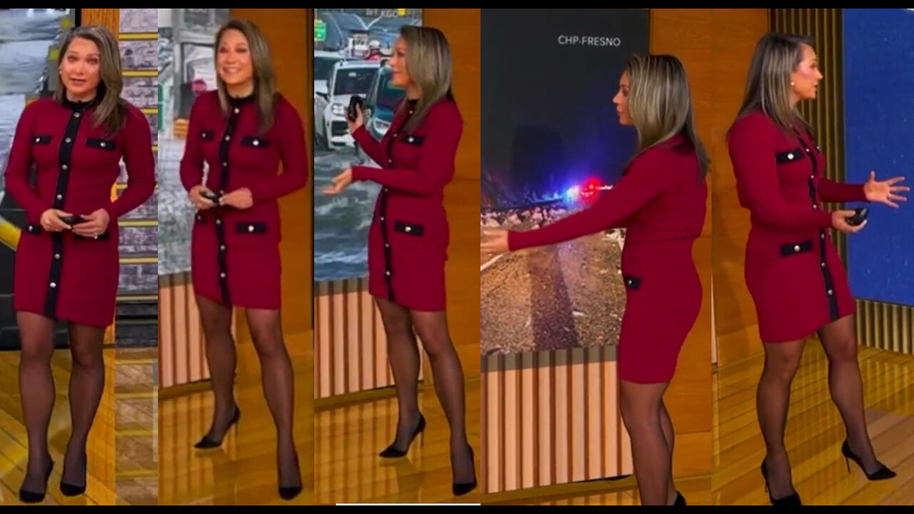 Ginger Zee Jan 5 2026