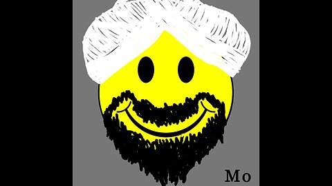 The Jehovah's Witness Rapper sings the New Light Song