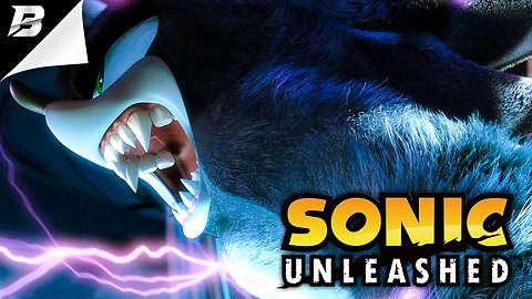 🔴 LIVE - THE BEGINNING OF SONIC UNLEASHED